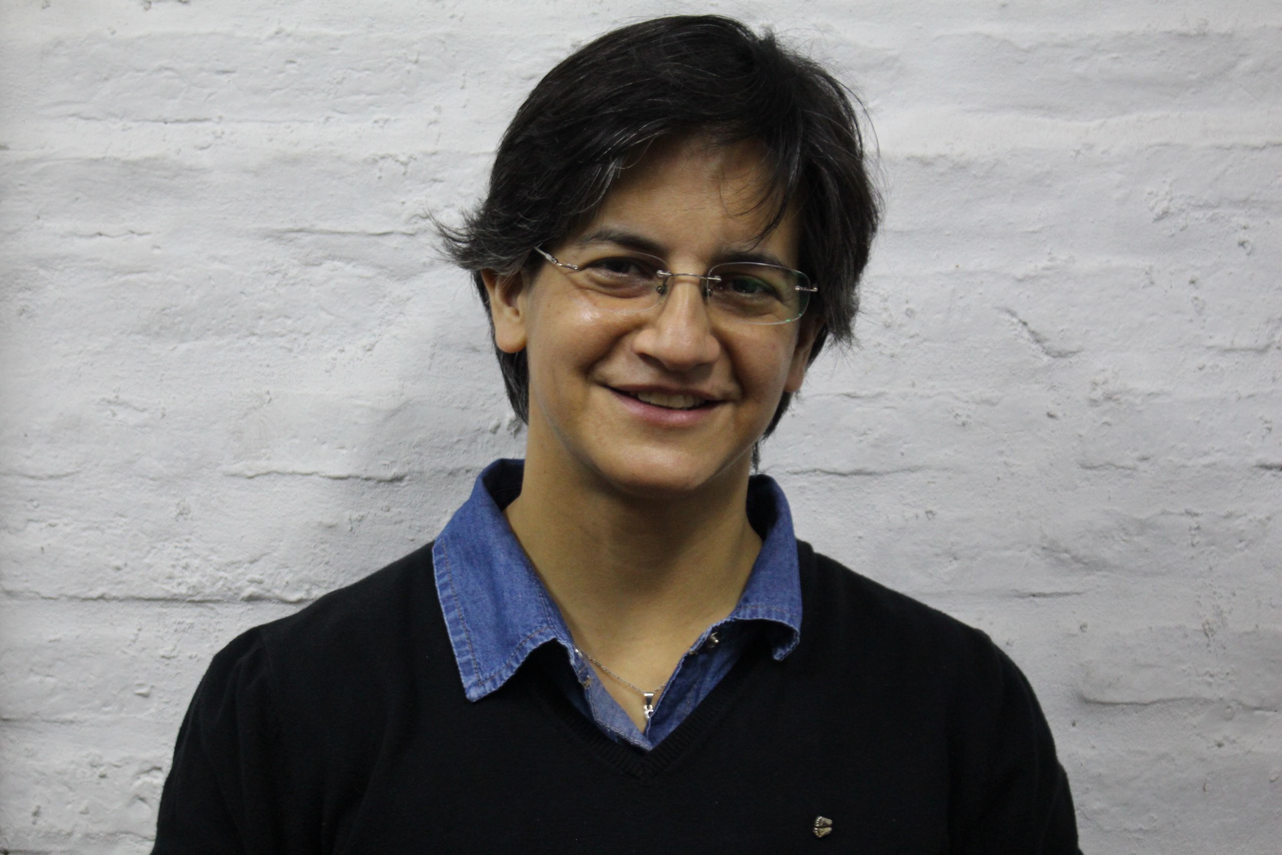 Prof. Margarita Duarte