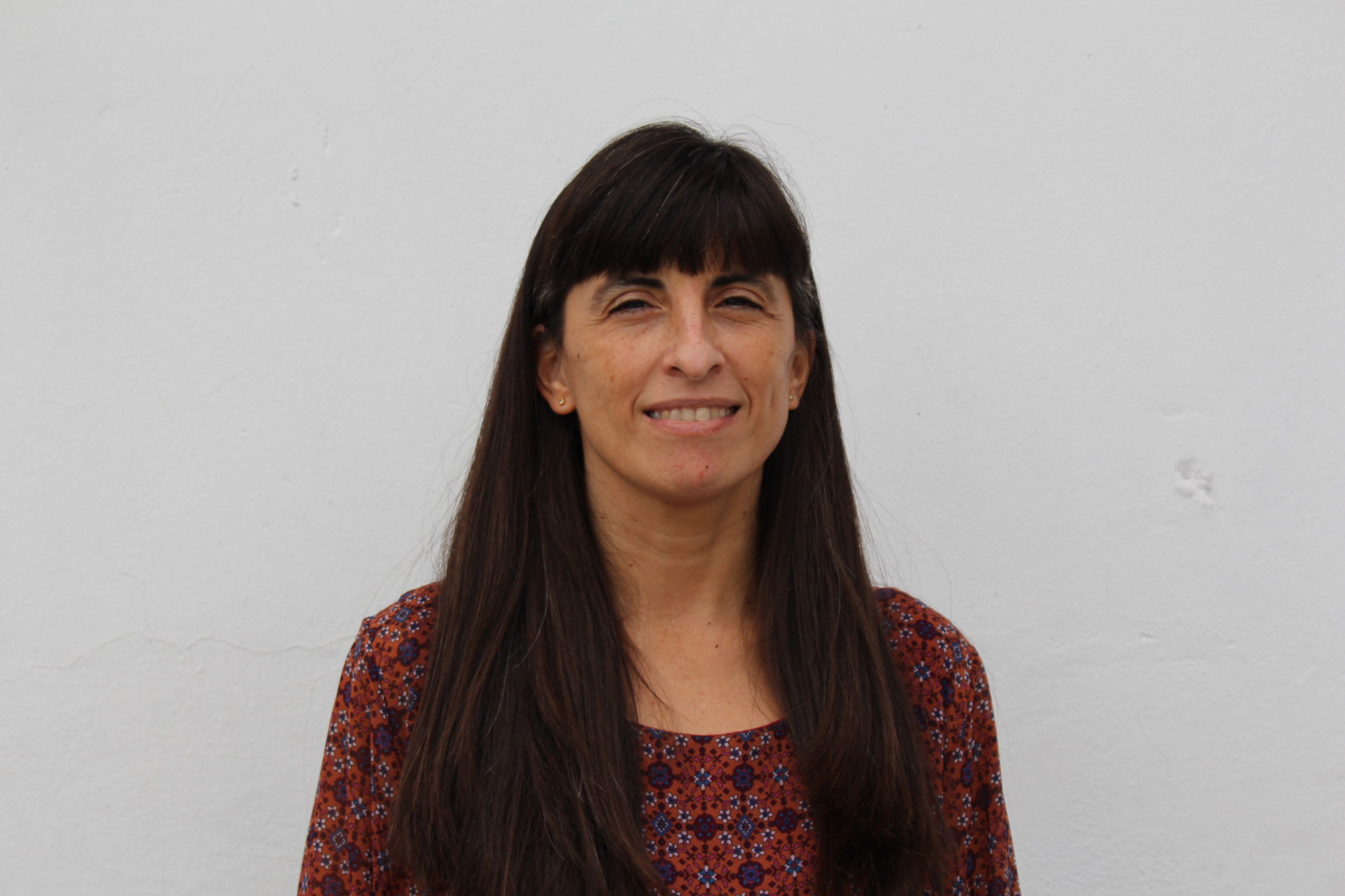 Lic. Prof. Silvia Maldonado
