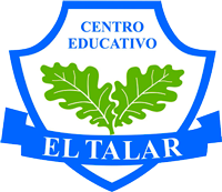 Centro Educativo El Talar Logo